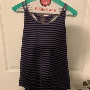 Calia Tank Top- Yoga